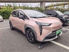 GAC AION Y 70 Smart Leader Edition LFP - ფოტო 3