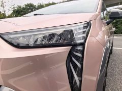 GAC AION Y 70 Smart Leader Edition LFP - ფოტო 4
