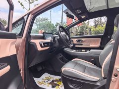 GAC AION Y 70 Smart Leader Edition LFP - ფოტო 5