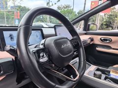 GAC AION Y 70 Smart Leader Edition LFP - ფოტო 6