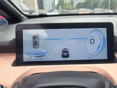 GAC AION Y 70 Smart Leader Edition LFP - ფოტო 7