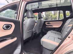 GAC AION Y 70 Smart Leader Edition LFP - ფოტო 9