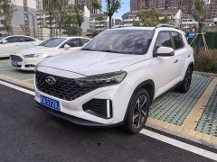 Hyundai ix35 240TGDi DCT 2WD GLS Leading Edition - ფოტო 1