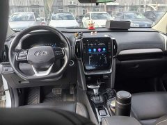 Hyundai ix35 240TGDi DCT 2WD GLS Leading Edition - ფოტო 10