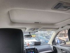 Hyundai ix35 240TGDi DCT 2WD GLS Leading Edition - ფოტო 11