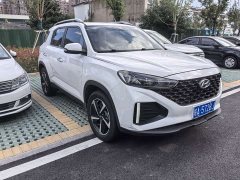 Hyundai ix35 240TGDi DCT 2WD GLS Leading Edition - ფოტო 2