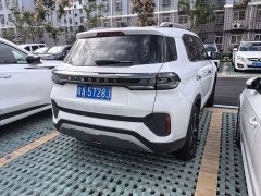 Hyundai ix35 240TGDi DCT 2WD GLS Leading Edition - ფოტო 3