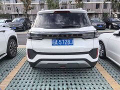 Hyundai ix35 240TGDi DCT 2WD GLS Leading Edition - ფოტო 4