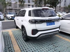 Hyundai ix35 240TGDi DCT 2WD GLS Leading Edition - ფოტო 5