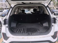 Hyundai ix35 240TGDi DCT 2WD GLS Leading Edition - ფოტო 6