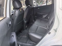 Hyundai ix35 240TGDi DCT 2WD GLS Leading Edition - ფოტო 7