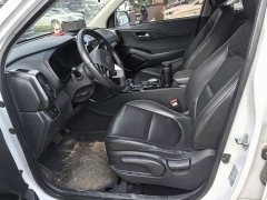 Hyundai ix35 240TGDi DCT 2WD GLS Leading Edition - ფოტო 8
