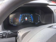 Hyundai ix35 240TGDi DCT 2WD GLS Leading Edition - ფოტო 9