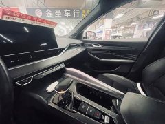 Geely Xingrui 1.5TD Kunlun Edition - photo 10