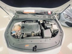 Geely Xingrui 1.5TD Kunlun Edition - photo 11