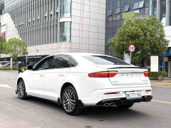 Geely Xingrui 1.5TD Kunlun Edition - photo 14