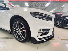 Geely Xingrui 1.5TD Kunlun Edition - photo 4