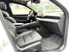 Geely Xingrui 1.5TD Kunlun Edition - photo 6