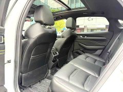 Geely Xingrui 1.5TD Kunlun Edition - photo 7