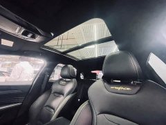 Geely Xingrui 1.5TD Kunlun Edition - photo 8