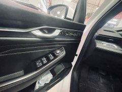 Geely Xingrui 1.5TD Kunlun Edition - photo 9