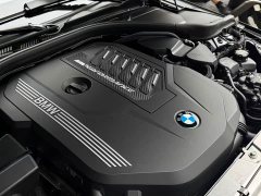BMW M240i xDrive - ფოტო 11