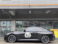 BMW M240i xDrive - ფოტო 12