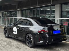BMW M240i xDrive - ფოტო 3