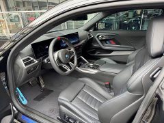 BMW M240i xDrive - ფოტო 5