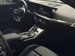 BMW M240i xDrive - ფოტო 9
