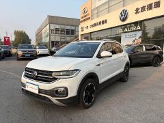 Volkswagen Touran 200TSI DSG Smart Connected Edition - фото 1