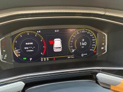 Volkswagen Touran 200TSI DSG Smart Connected Edition - фото 10