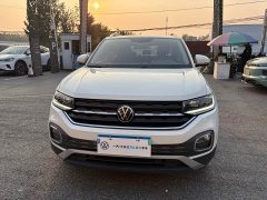 Volkswagen Touran 200TSI DSG Smart Connected Edition - фото 2