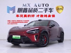 Xiaomi YU7 Four-Wheel Drive GT - ფოტო 1