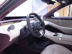 Xiaomi YU7 Four-Wheel Drive GT - ფოტო 11