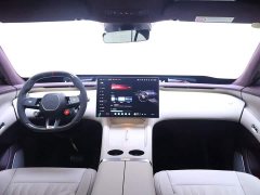 Xiaomi YU7 Four-Wheel Drive GT - ფოტო 13
