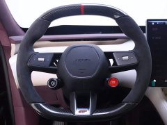 Xiaomi YU7 Four-Wheel Drive GT - ფოტო 16