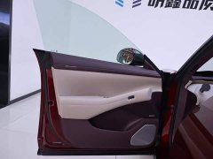 Xiaomi YU7 Four-Wheel Drive GT - ფოტო 18