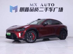 Xiaomi YU7 Four-Wheel Drive GT - ფოტო 2