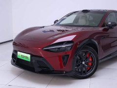 Xiaomi YU7 Four-Wheel Drive GT - ფოტო 3