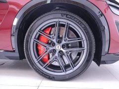 Xiaomi YU7 Four-Wheel Drive GT - ფოტო 6