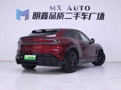 Xiaomi YU7 Four-Wheel Drive GT - ფოტო 7