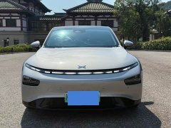 XPeng P7 480N - ფოტო 2