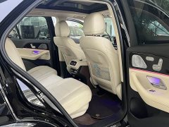 Mercedes-Benz GLE (Imported) GLE 350 4MATIC Fashion - photo 13