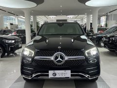Mercedes-Benz GLE (Imported) GLE 350 4MATIC Fashion - photo 2