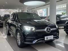 Mercedes-Benz GLE (Imported) GLE 350 4MATIC Fashion - photo 3