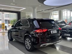 Mercedes-Benz GLE (Imported) GLE 350 4MATIC Fashion - photo 4