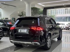 Mercedes-Benz GLE (Imported) GLE 350 4MATIC Fashion - photo 5
