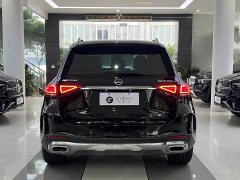 Mercedes-Benz GLE (Imported) GLE 350 4MATIC Fashion - photo 6