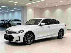 BMW 3 Series 325Li M Sport Package - ფოტო 1